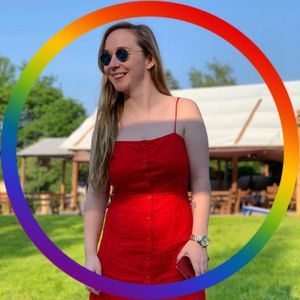 Meet your Posher, Meredith